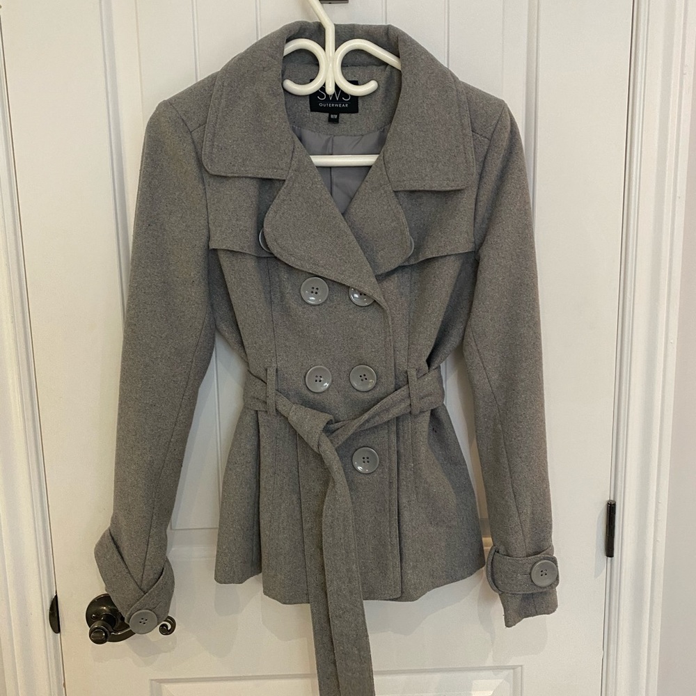 Cute fall jacket